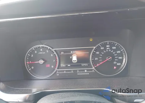 2021 Kia Sorento Lx z USA, uszkodzony, nr VIN 5XYRG4LC7MG050619